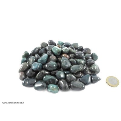 Ciottoli di eliotropio - 0,5 kg