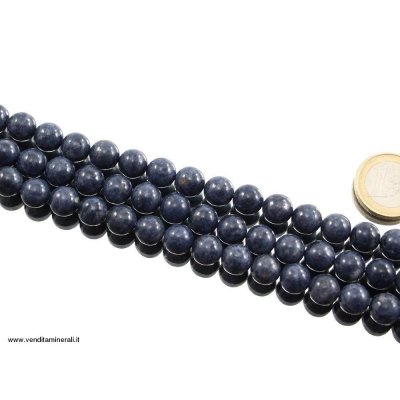 Catene a zaffiro con catene da 10 mm