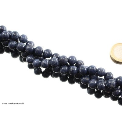 Catene a zaffiro con catene da 10 mm