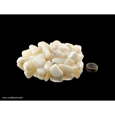 Ciottoli di agata di pace - TS 0,5 kg