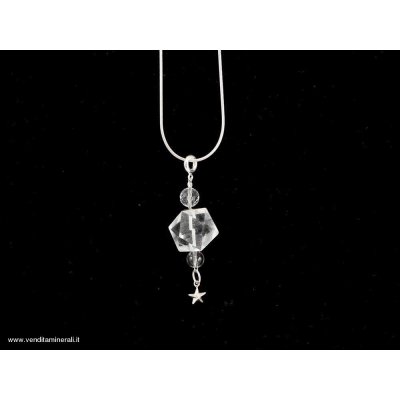 Ciondolo Icosaedro