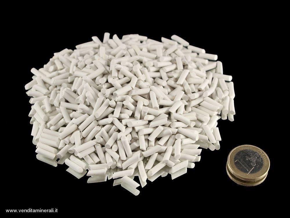 Mola ceramica ZS0310 - lucidatura / 5 kg