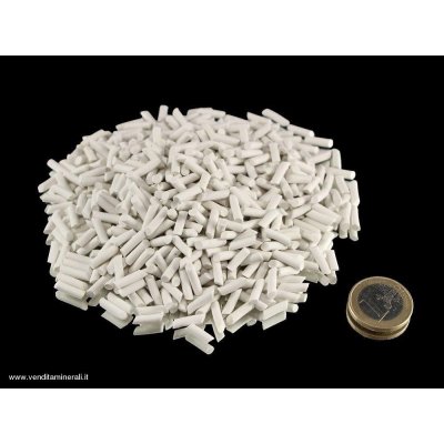 Mola ceramica ZS0310 - lucidatura / 5 kg