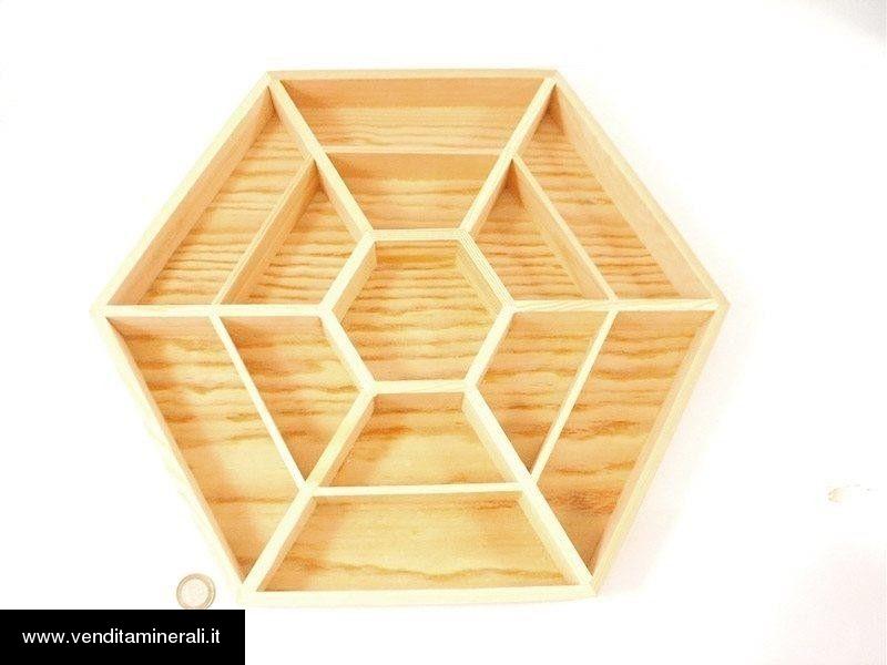 Cassetta di medie dimensioni - 1 pezzo