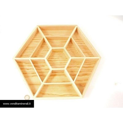 Cassetta di medie dimensioni - 1 pezzo