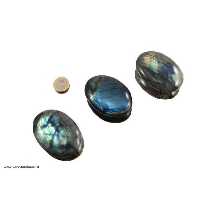 Pietra ollare di Labradorite