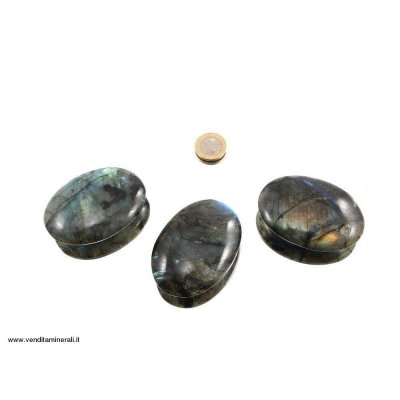 Pietra ollare di Labradorite
