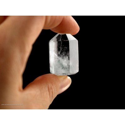 Fuchsite al quarzo fantasma