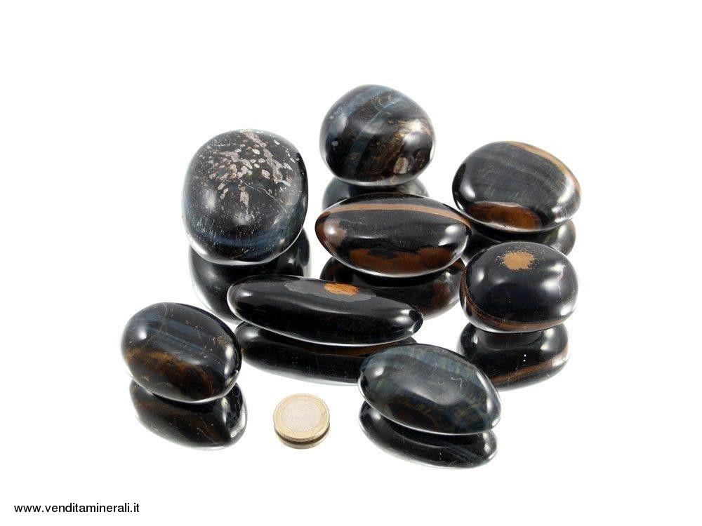 Occhio di falco Pebbles / XL 0,5 kg