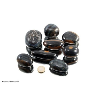 Occhio di falco Pebbles / XL 0,5 kg