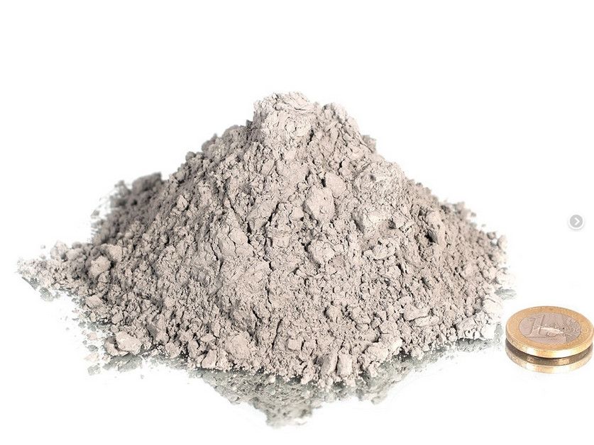 Carburo di silicio - F 1000 - 1 kg