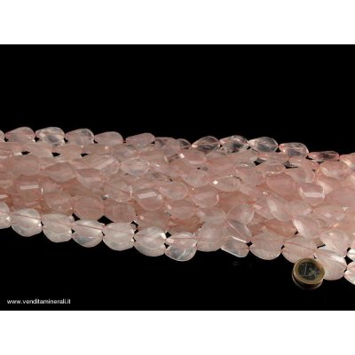 Quarzo rosa