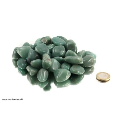 Avventurina verde TS - 0,5 kg