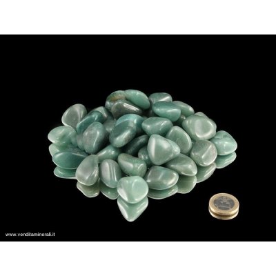 Avventurina verde TS - 0,5 kg