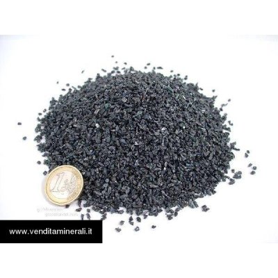 Carburo di silicio - F 12 - 1 kg