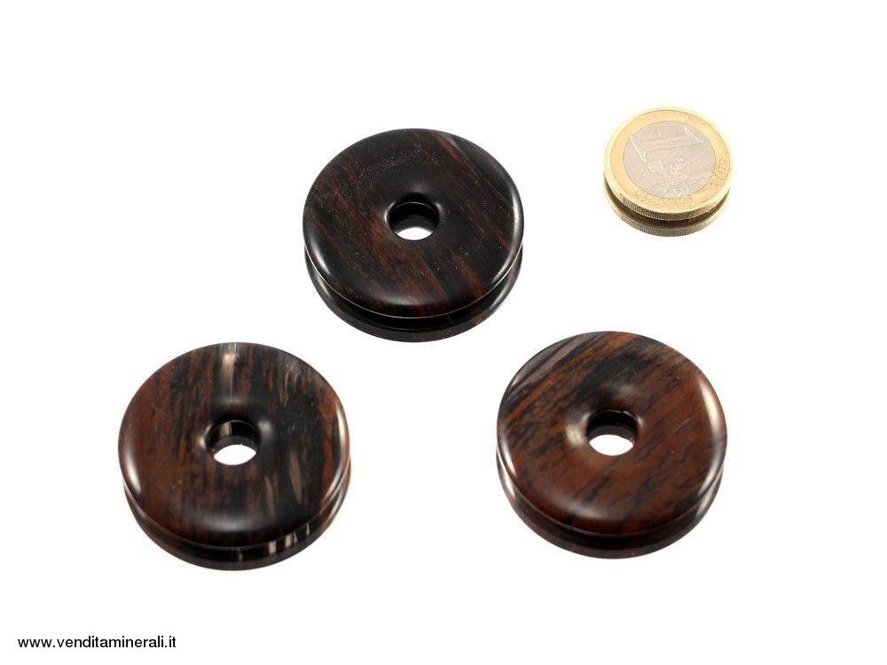 Marekanite a forma di ciambella - 40 mm