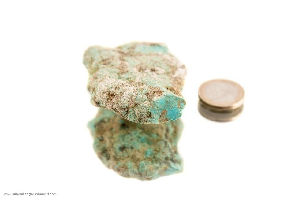 Pepita Kingman turchese