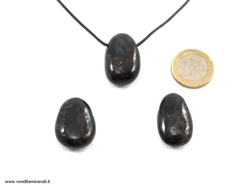 Pendente in Astrophilite