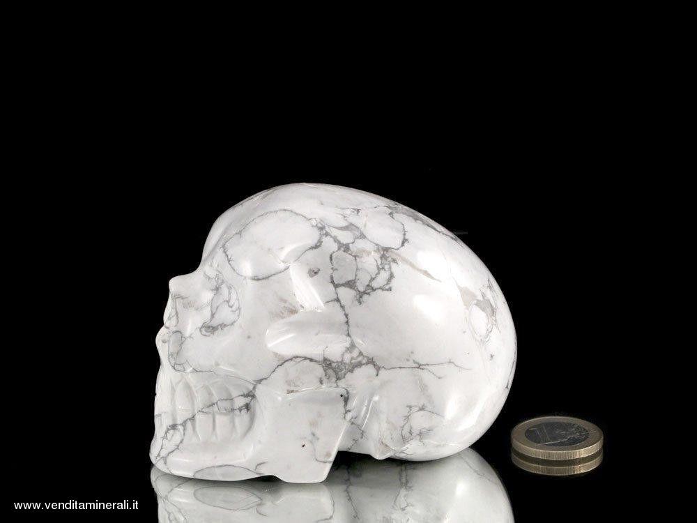 Cristallo di magnesite