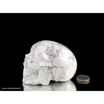 Cristallo di magnesite