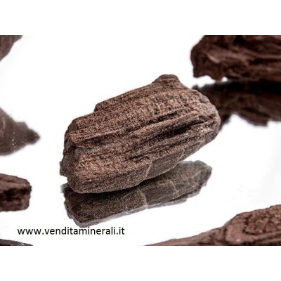 Legno silicato - cristalli luccicanti 1 kg