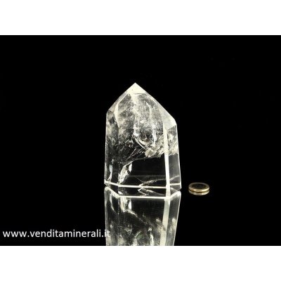 Cristallo Lemuriano - Lucido