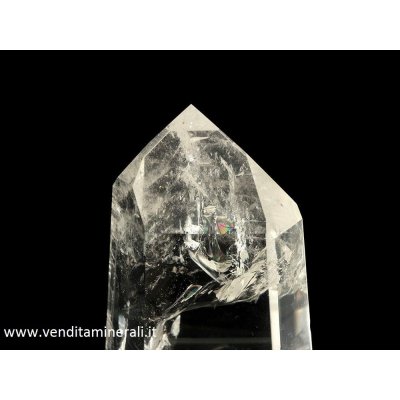 Cristallo Lemuriano - Lucido