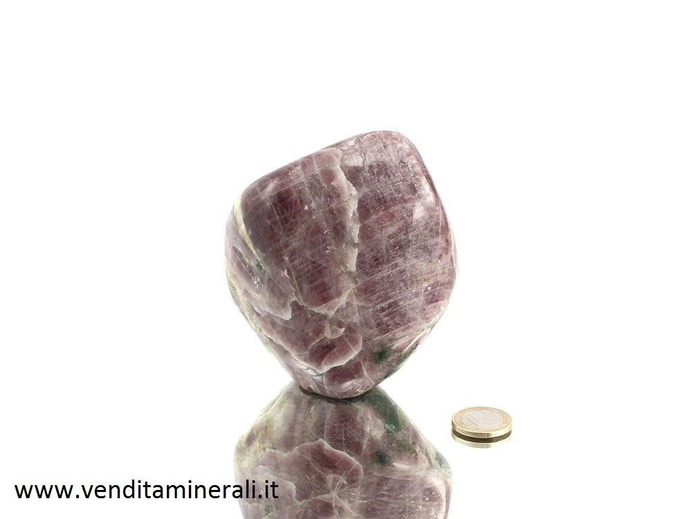 Anidrite - proveniente dal Madagascar