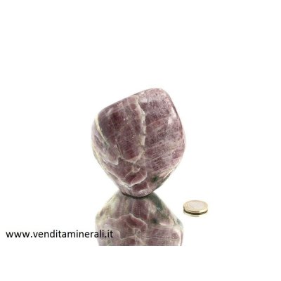 Anidrite - proveniente dal Madagascar