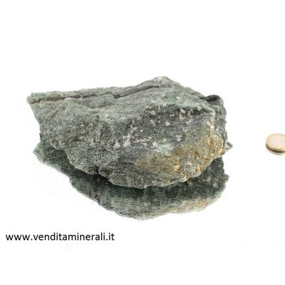 Tourmaline in scisti cloritici