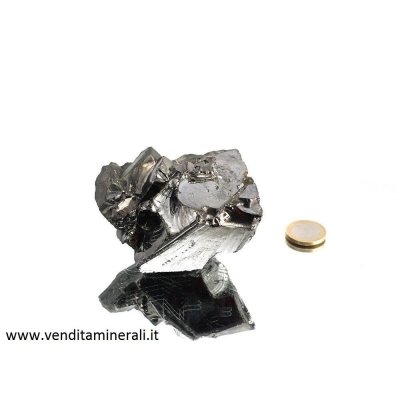 Shungite xxl - pezzo unico