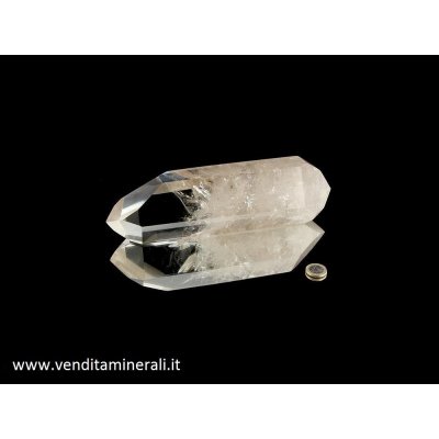 Cristallo di rocca lemure