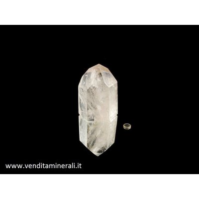 Cristallo di rocca - lucido