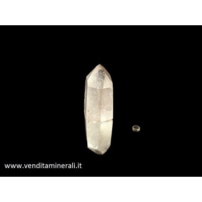 Cristallo di rocca - lucido