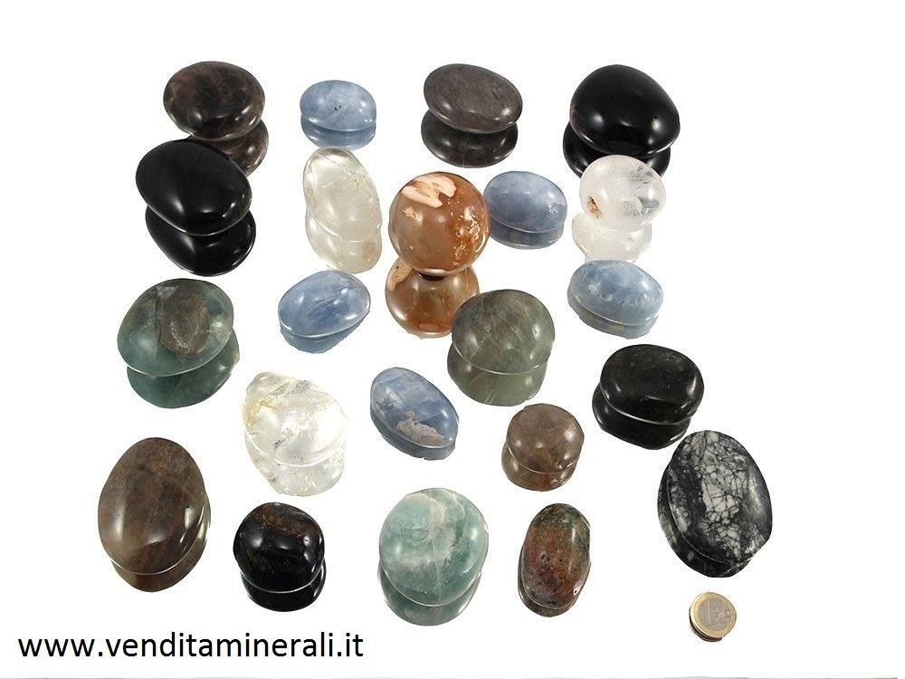 Ciottoli - qualita' B