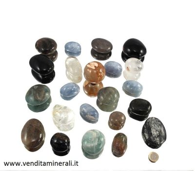 Ciottoli - qualita' B