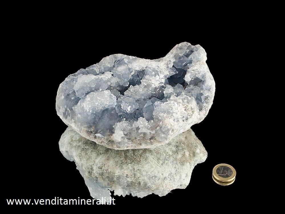 Pietra in Celestite