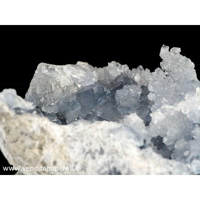 Pietra in Celestite