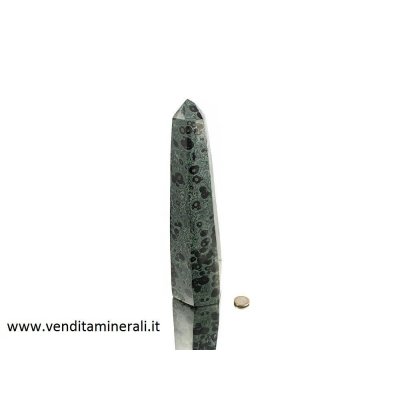 Punta di cristallo formato XL