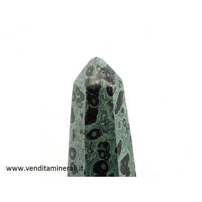 Punta di cristallo formato XL