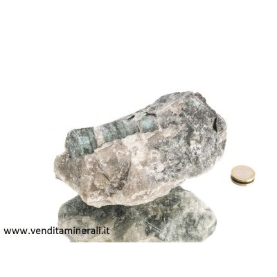 Cristallo di smeraldo