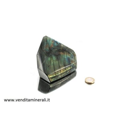 Labradorite - lucida