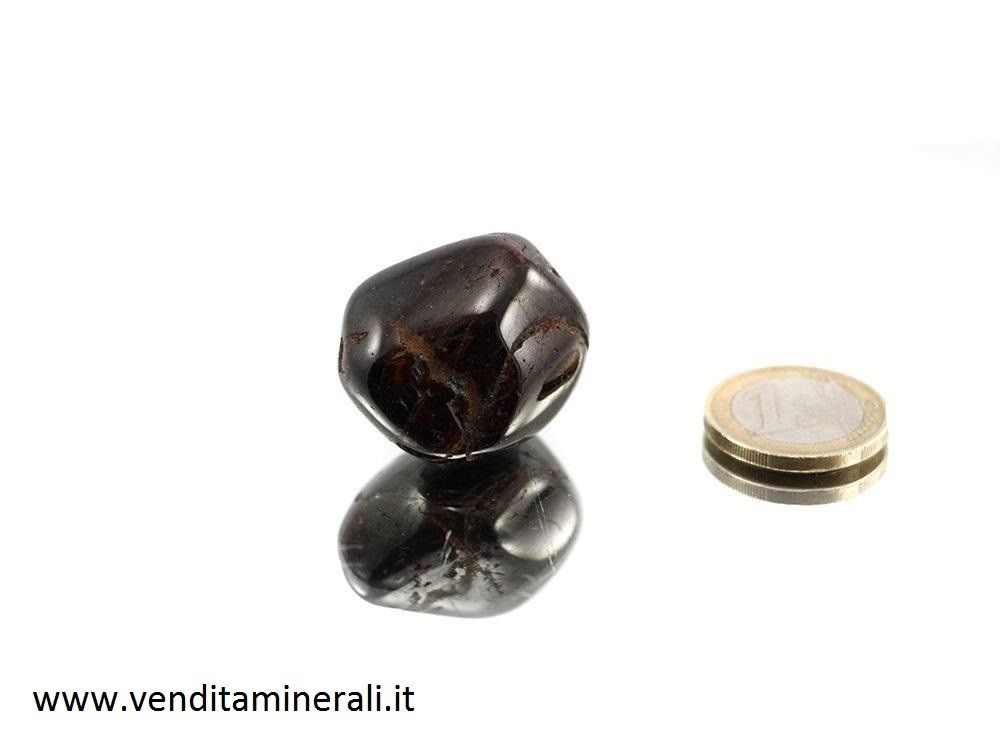 Pietra burattata granata in formato XL di Ötztal