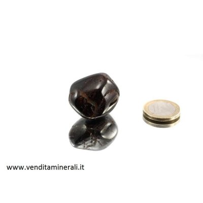 Pietra burattata granata in formato XL di Ötztal