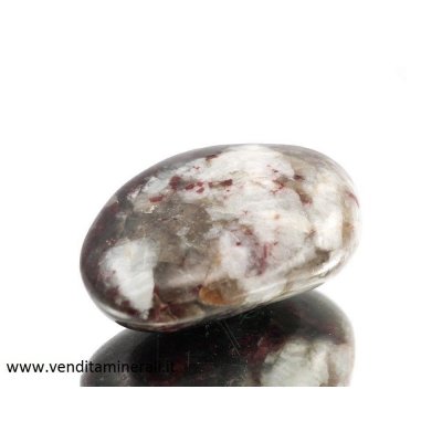 Tormalina rossa formato XL