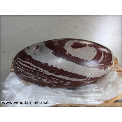 Shiva Lingam formato XXL