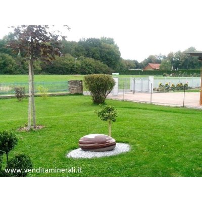 Shiva Lingam formato XXL