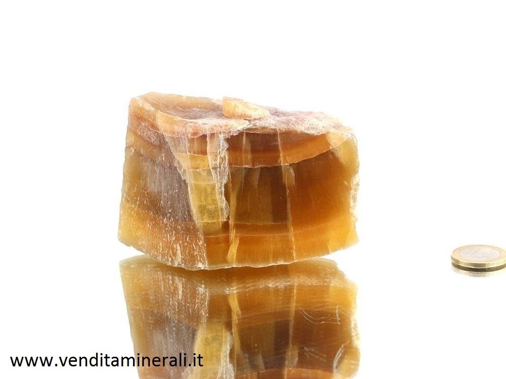 Minerale di fluorite