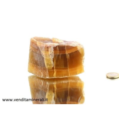 Minerale di fluorite