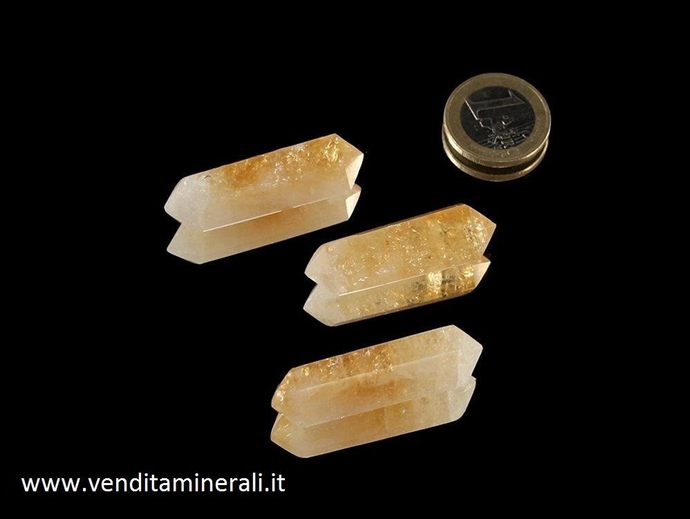 Pietra di citrino - 1 pezzo